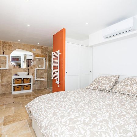Apartamento Casa Terracotta Allauch Exterior foto